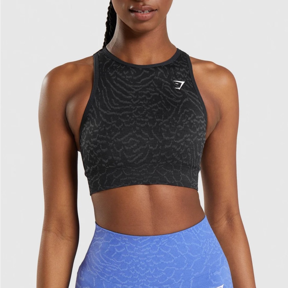 Gymshark bra